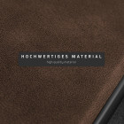 ONEFLOW Pali Case Samsung Galaxy A51 Case Leder Optik – Produktbild 6