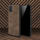 ONEFLOW Pali Case Samsung Galaxy A51 Case Leder Optik – Produktbild 4