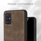 ONEFLOW Pali Case Samsung Galaxy A51 Case Leder Optik – Weiteres Produktbild 8