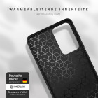 ONEFLOW Pali Case Samsung Galaxy A52 5G Case Leder Optik – Produktbild 3