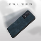 ONEFLOW Pali Case Samsung Galaxy A52 5G Case Leder Optik – Produktbild 7