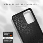 ONEFLOW Pali Case Samsung Galaxy A52 Case Leder Optik – Weiteres Produktbild 3