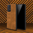 ONEFLOW Pali Case Samsung Galaxy A52 Case Leder Optik – Weiteres Produktbild 4