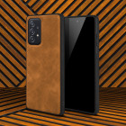 ONEFLOW Pali Case Samsung Galaxy A52s 5G Case Leder Optik – Weiteres Produktbild 4