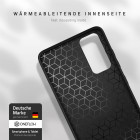 ONEFLOW Pali Case Samsung Galaxy S20 FE Case Leder Optik – Weiteres Produktbild 3