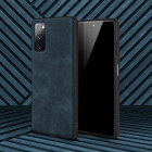 ONEFLOW Pali Case Samsung Galaxy S20 FE Case Leder Optik – Weiteres Produktbild 4