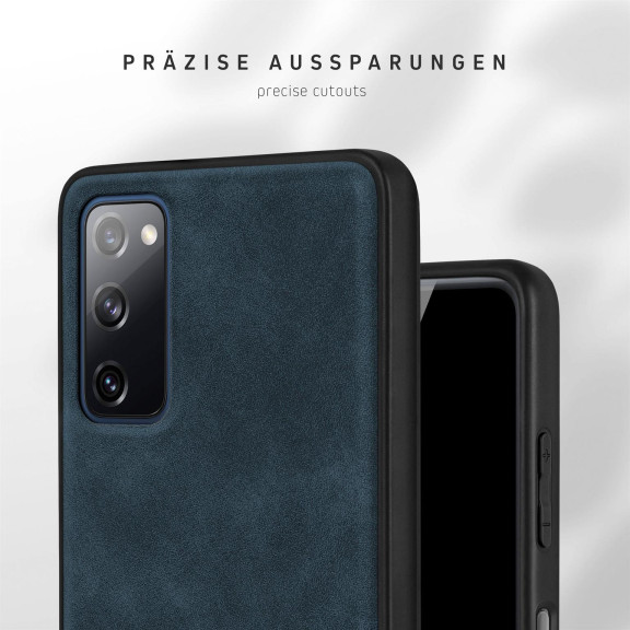 ONEFLOW Pali Case Samsung Galaxy S20 FE Case Leder Optik – Weiteres Produktbild 8 ONEFLOW Pali Case Samsung Galaxy S20 FE Case Leder Optik – Weiteres Produktbild 8