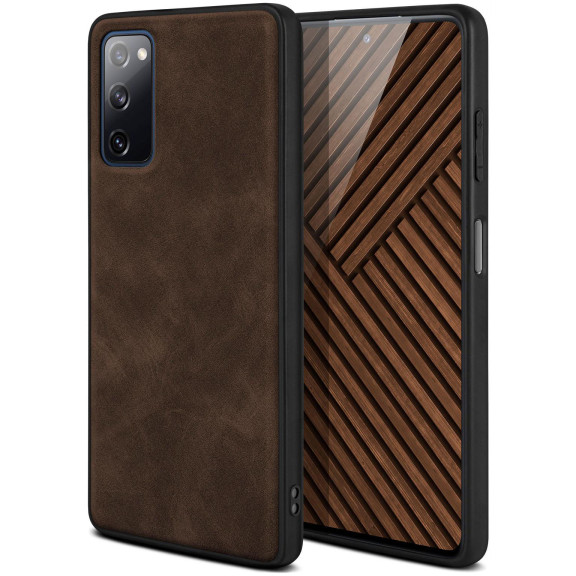 ONEFLOW Pali Case Samsung Galaxy S20 FE Case Leder Optik – Weiteres Produktbild 1 ONEFLOW Pali Case Samsung Galaxy S20 FE Case Leder Optik – Weiteres Produktbild 1