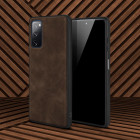 ONEFLOW Pali Case Samsung Galaxy S20 FE Case Leder Optik – Weiteres Produktbild 4