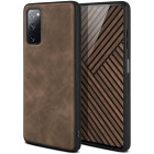 ONEFLOW Pali Case Samsung Galaxy S20 FE Case Leder Optik – Weiteres Produktbild 1