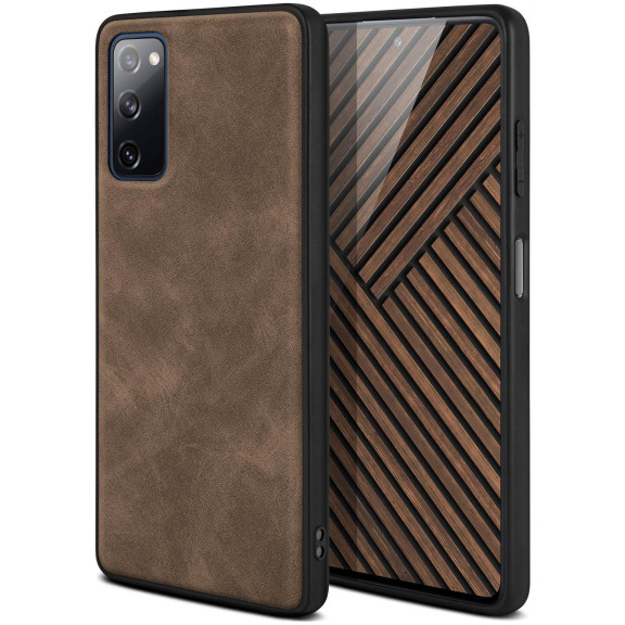 ONEFLOW Pali Case Samsung Galaxy S20 FE Case Leder Optik – Weiteres Produktbild 1 ONEFLOW Pali Case Samsung Galaxy S20 FE Case Leder Optik – Weiteres Produktbild 1