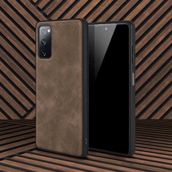 ONEFLOW Pali Case Samsung Galaxy S20 FE Case Leder Optik – Weiteres Produktbild 4 ONEFLOW Pali Case Samsung Galaxy S20 FE Case Leder Optik – Weiteres Produktbild 4