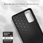 ONEFLOW Pali Case Samsung Galaxy S20 FE Case Leder Optik – Weiteres Produktbild 3