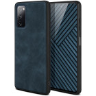 ONEFLOW Pali Case Samsung Galaxy S20 FE 5G Case Leder Optik – Produktbild 1