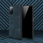 ONEFLOW Pali Case Samsung Galaxy S20 FE 5G Case Leder Optik – Weiteres Produktbild 4