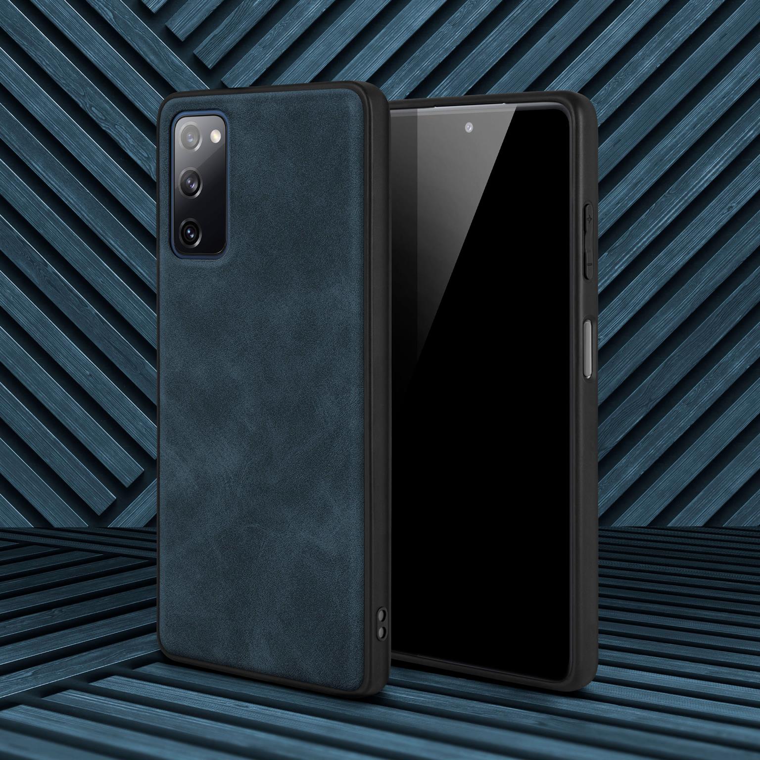 ONEFLOW Pali Case Samsung Galaxy S20 FE 5G Case Leder Optik – Weiteres Produktbild 4 ONEFLOW Pali Case Samsung Galaxy S20 FE 5G Case Leder Optik – Weiteres Produktbild 4