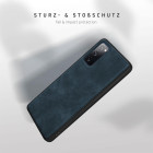 ONEFLOW Pali Case Samsung Galaxy S20 FE 5G Case Leder Optik – Weiteres Produktbild 7