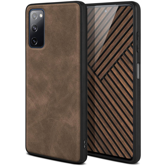 ONEFLOW Pali Case Samsung Galaxy S20 FE 5G Case Leder Optik – Weiteres Produktbild 1 ONEFLOW Pali Case Samsung Galaxy S20 FE 5G Case Leder Optik – Weiteres Produktbild 1