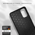 ONEFLOW Pali Case Samsung Galaxy S20 Case Leder Optik – Weiteres Produktbild 3
