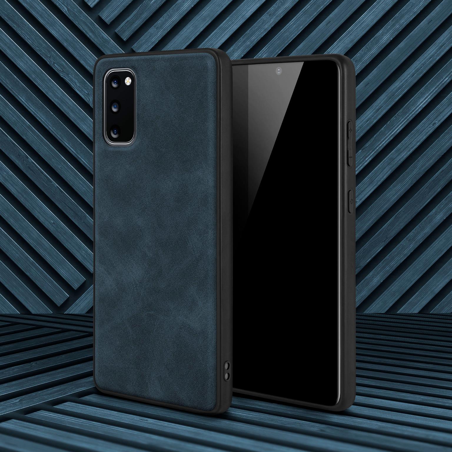 ONEFLOW Pali Case Samsung Galaxy S20 5G Case Leder Optik – Weiteres Produktbild 4 ONEFLOW Pali Case Samsung Galaxy S20 5G Case Leder Optik – Weiteres Produktbild 4