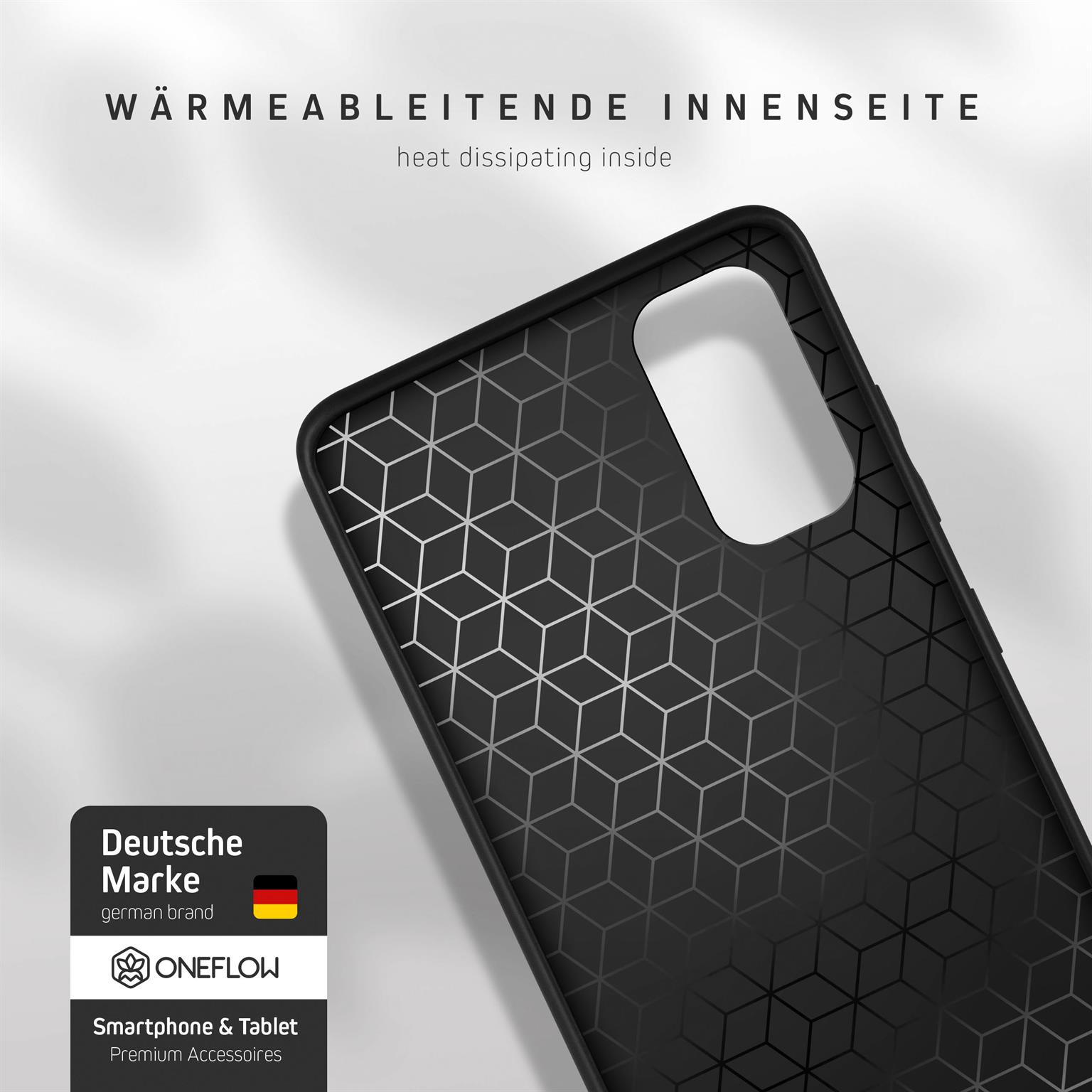 ONEFLOW Pali Case Samsung Galaxy S20 5G Case Leder Optik – Weiteres Produktbild 3 ONEFLOW Pali Case Samsung Galaxy S20 5G Case Leder Optik – Weiteres Produktbild 3
