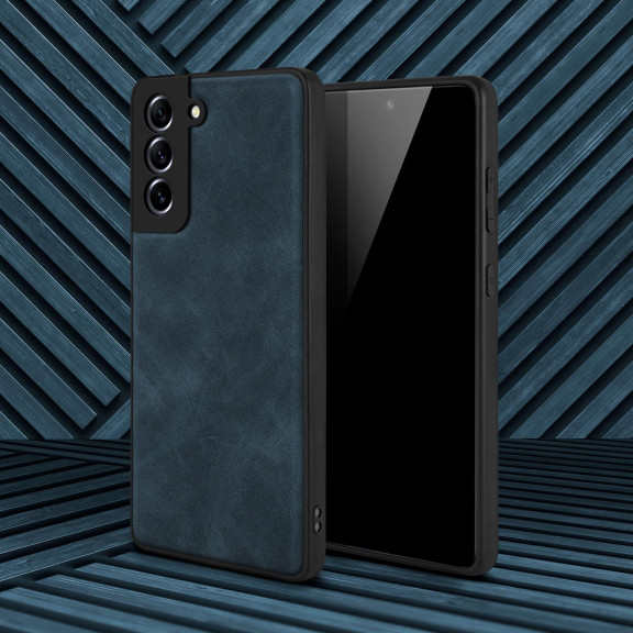 ONEFLOW Pali Case Samsung Galaxy S21 FE 5G Case Leder Optik – Weiteres Produktbild 4 ONEFLOW Pali Case Samsung Galaxy S21 FE 5G Case Leder Optik – Weiteres Produktbild 4