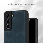 ONEFLOW Pali Case Samsung Galaxy S21 FE 5G Case Leder Optik – Weiteres Produktbild 8