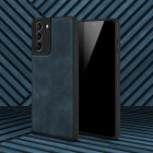 ONEFLOW Pali Case Samsung Galaxy S21 Case Leder Optik – Weiteres Produktbild 4