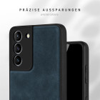 ONEFLOW Pali Case Samsung Galaxy S21 Case Leder Optik – Weiteres Produktbild 8