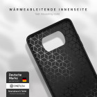 ONEFLOW Pali Case Poco X3 NFC Case Leder Optik – Weiteres Produktbild 3