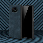 ONEFLOW Pali Case Poco X3 NFC Case Leder Optik – Produktbild 4