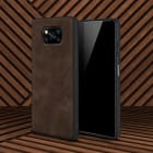 ONEFLOW Pali Case Poco X3 NFC Case Leder Optik – Produktbild 4