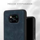 ONEFLOW Pali Case Poco X3 Pro Case Leder Optik – Produktbild 8