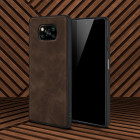 ONEFLOW Pali Case Poco X3 Pro Case Leder Optik – Weiteres Produktbild 4