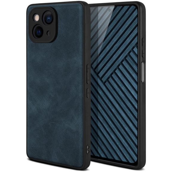 ONEFLOW Pali Case Redmi Note 10 Pro Case Leder Optik – Weiteres Produktbild 1 ONEFLOW Pali Case Redmi Note 10 Pro Case Leder Optik – Weiteres Produktbild 1