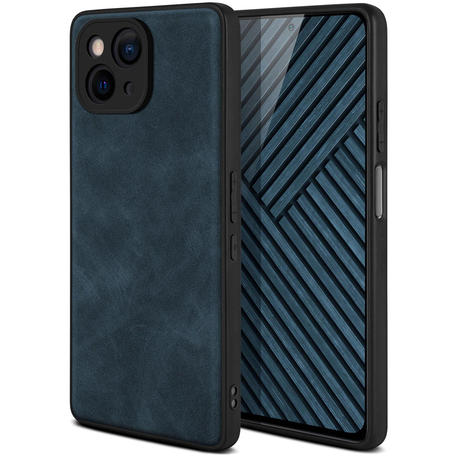 ONEFLOW Pali Case Redmi Note 10 Pro Case Leder Optik Hauptbild
