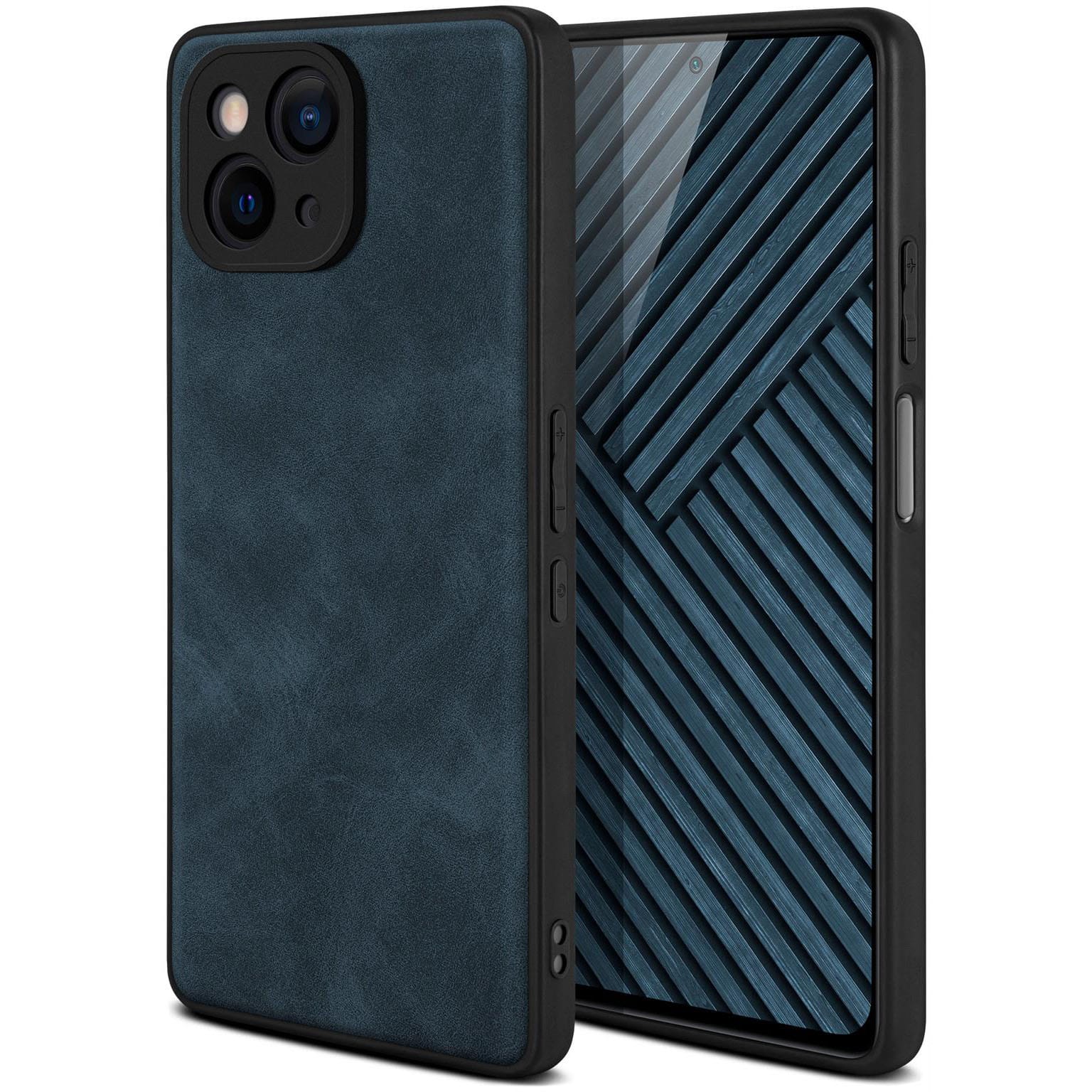 ONEFLOW Pali Case Redmi Note 10 Pro Case Leder Optik – Weiteres Produktbild 1 ONEFLOW Pali Case Redmi Note 10 Pro Case Leder Optik – Weiteres Produktbild 1