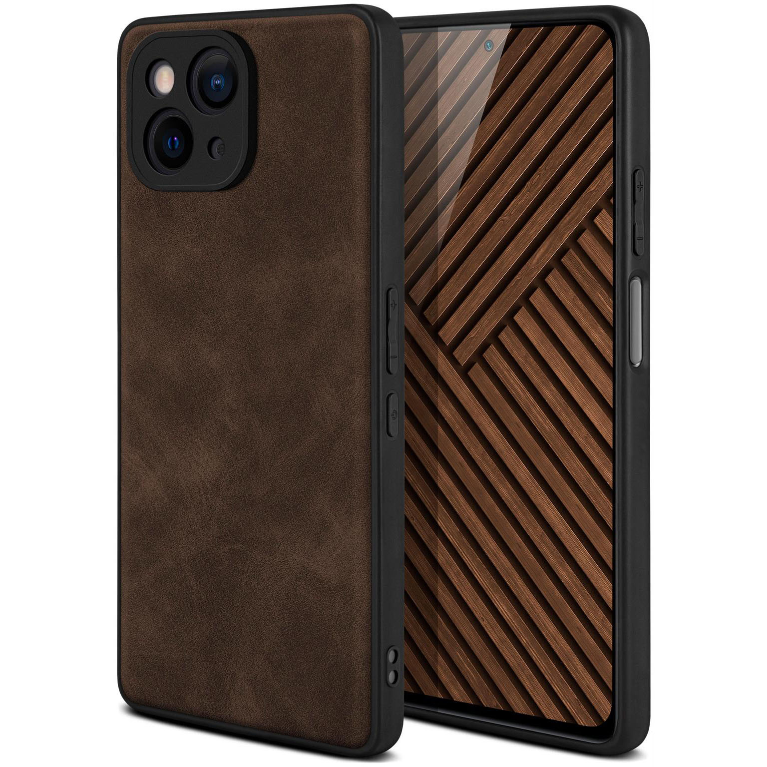 ONEFLOW Pali Case Redmi Note 10 Pro Case Leder Optik – Weiteres Produktbild 1 ONEFLOW Pali Case Redmi Note 10 Pro Case Leder Optik – Weiteres Produktbild 1