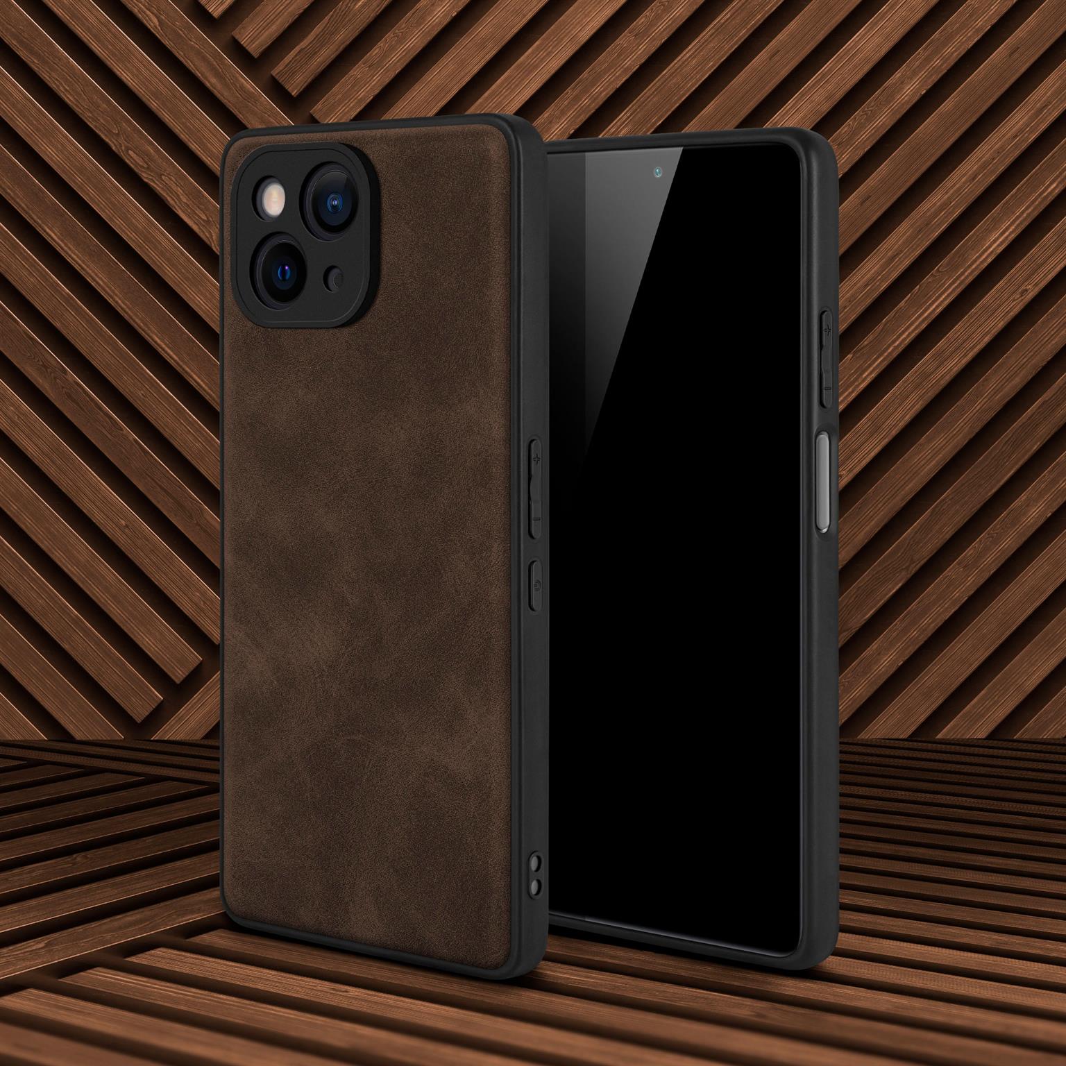 ONEFLOW Pali Case Redmi Note 10 Pro Case Leder Optik – Weiteres Produktbild 4 ONEFLOW Pali Case Redmi Note 10 Pro Case Leder Optik – Weiteres Produktbild 4