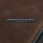 ONEFLOW Pali Case Redmi Note 10 Pro Case Leder Optik – Produktbild 6