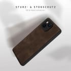 ONEFLOW Pali Case Redmi Note 10 Pro Case Leder Optik – Produktbild 7