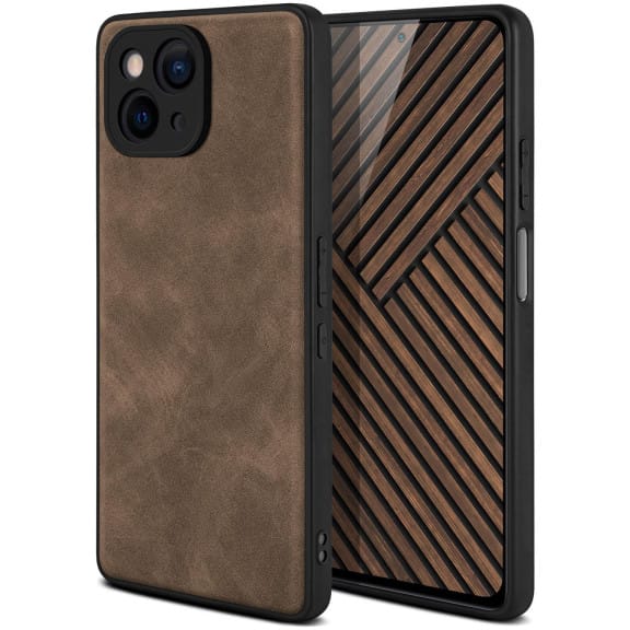 ONEFLOW Pali Case Redmi Note 10 Pro Case Leder Optik – Weiteres Produktbild 1 ONEFLOW Pali Case Redmi Note 10 Pro Case Leder Optik – Weiteres Produktbild 1