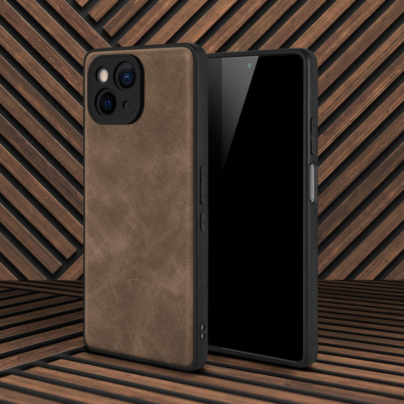 ONEFLOW Pali Case Redmi Note 10 Pro Case Leder Optik – Weiteres Produktbild 4