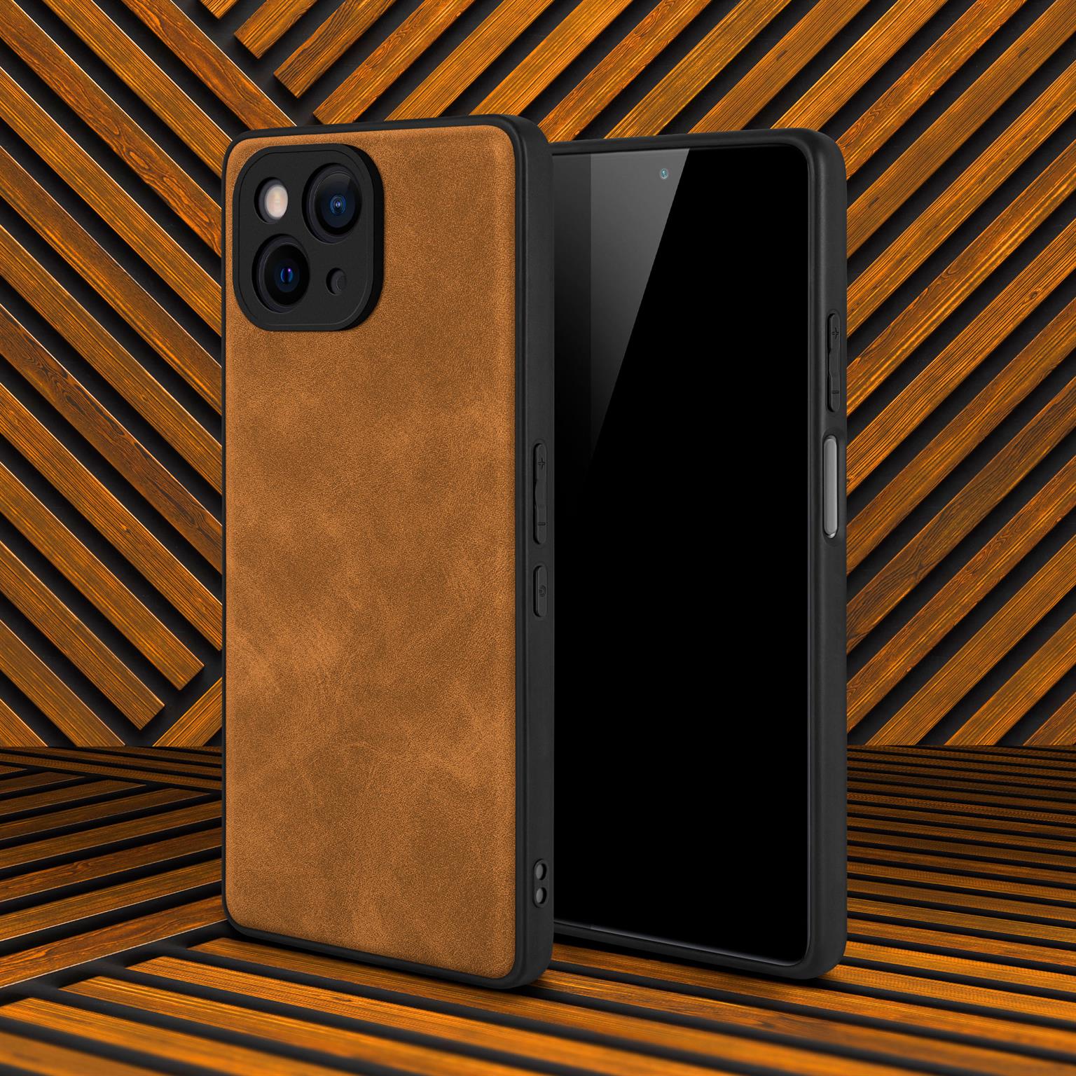 ONEFLOW Pali Case Redmi Note 10 Pro Case Leder Optik – Weiteres Produktbild 4 ONEFLOW Pali Case Redmi Note 10 Pro Case Leder Optik – Weiteres Produktbild 4