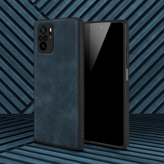 ONEFLOW Pali Case Redmi Note 10 Case Leder Optik – Weiteres Produktbild 4