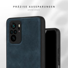 ONEFLOW Pali Case Redmi Note 10 Case Leder Optik – Weiteres Produktbild 8