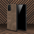 ONEFLOW Pali Case Redmi Note 10 Case Leder Optik – Weiteres Produktbild 4