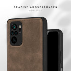 ONEFLOW Pali Case Redmi Note 10 Case Leder Optik – Produktbild 8