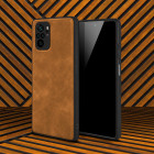 ONEFLOW Pali Case Redmi Note 10 Case Leder Optik – Weiteres Produktbild 4