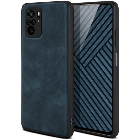 ONEFLOW Pali Case Redmi Note 10S Case Leder Optik – Weiteres Produktbild 1 ONEFLOW Pali Case Redmi Note 10S Case Leder Optik – Weiteres Produktbild 1